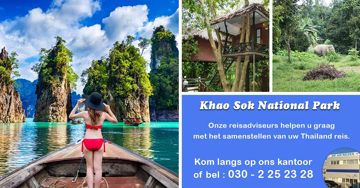 Khao Sok