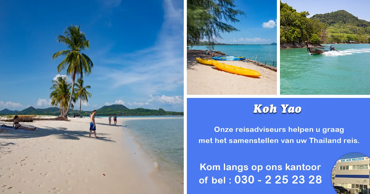 Koh Yao