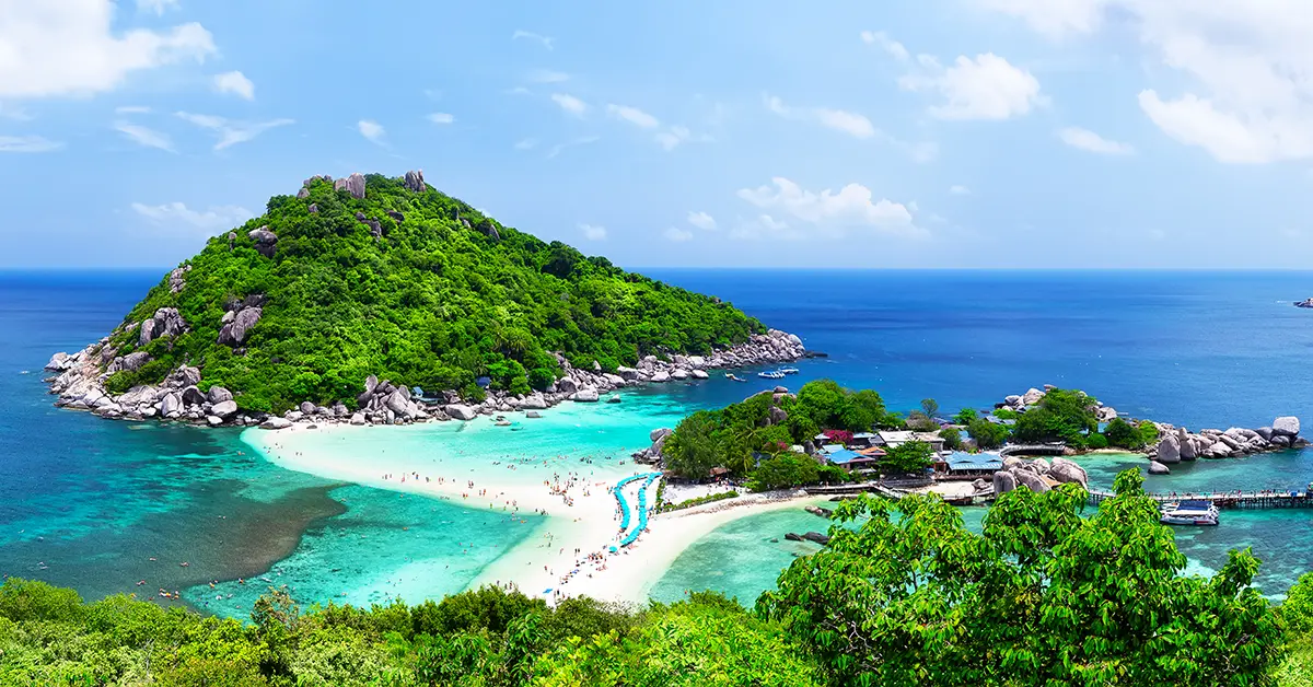 Nang Yuan