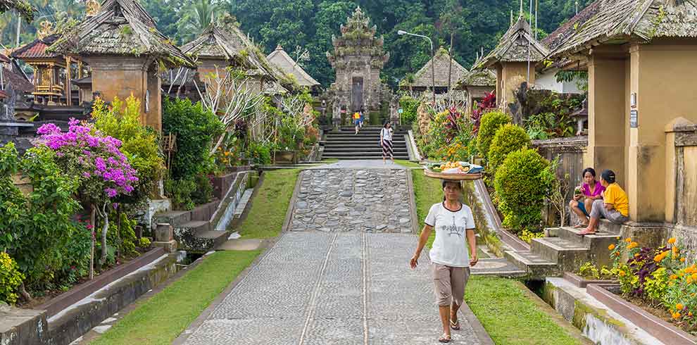 Penglipuran - Bali