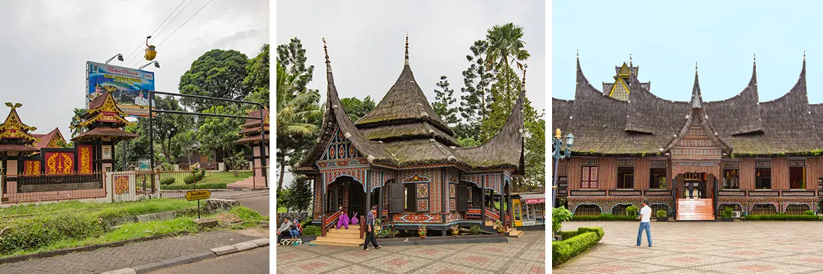 Taman Mini Indonesia Indah