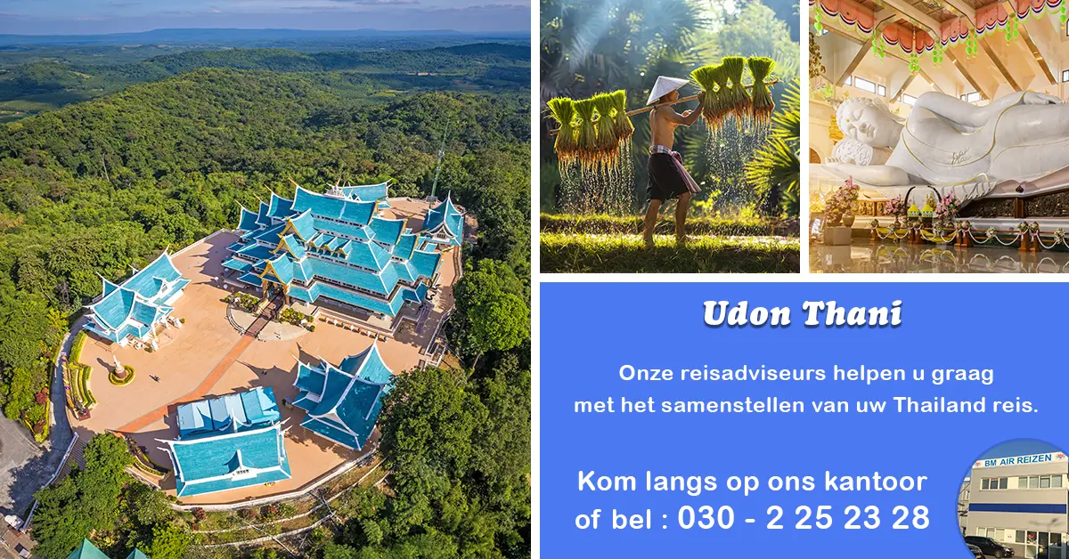 Udon Thani