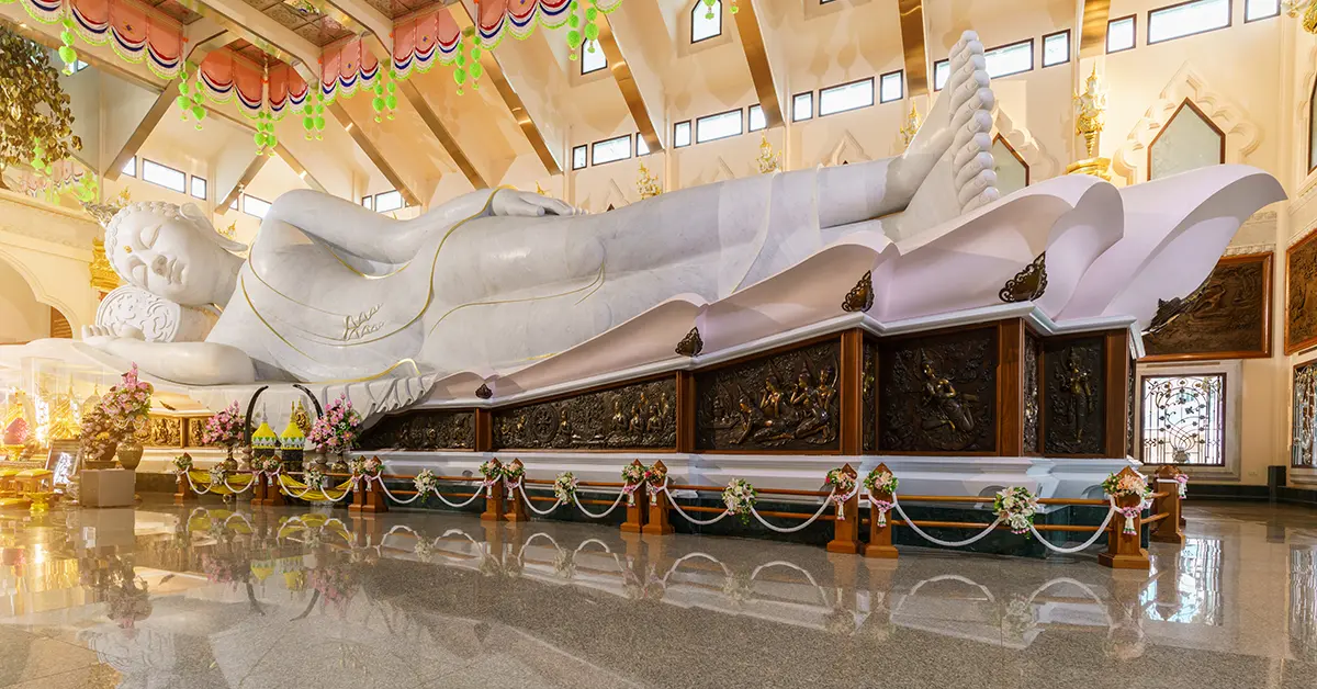 Wat Pa Phu Kon