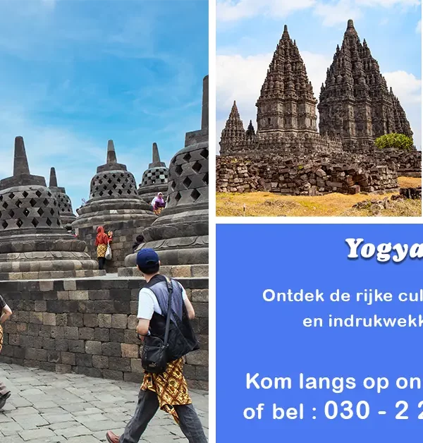 Yogyakarta