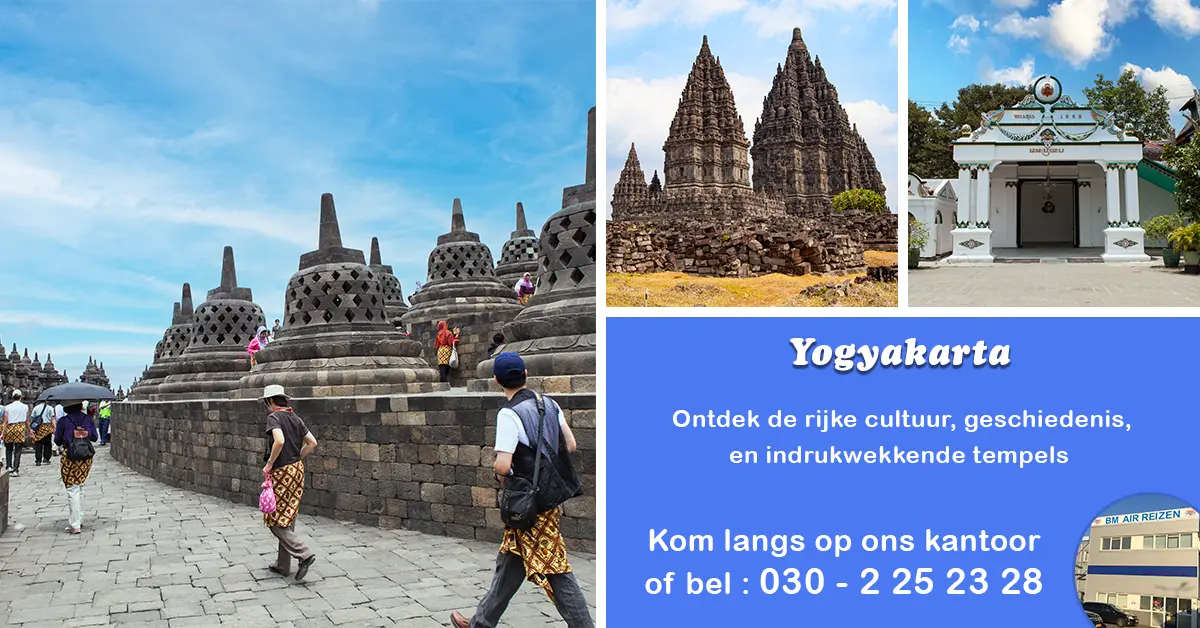 Yogyakarta