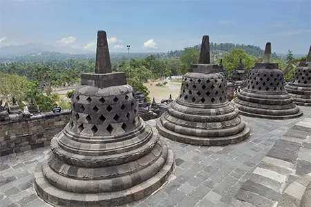 Yogyakarta