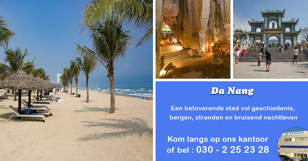 Da Nang