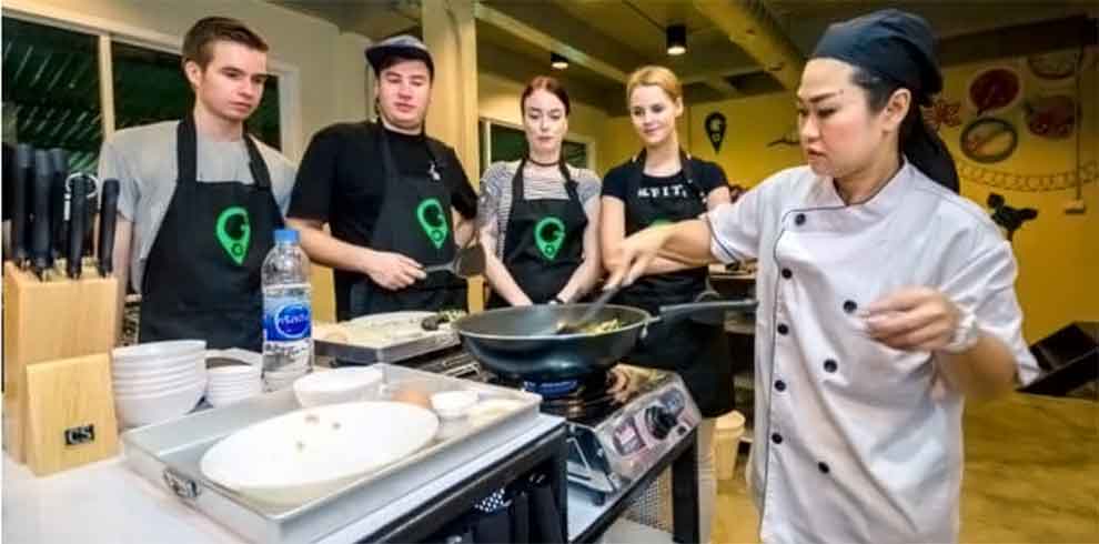 Kookcursus