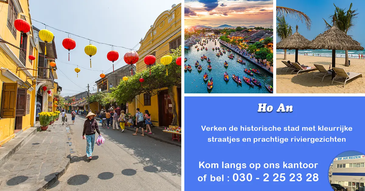 Hoi An