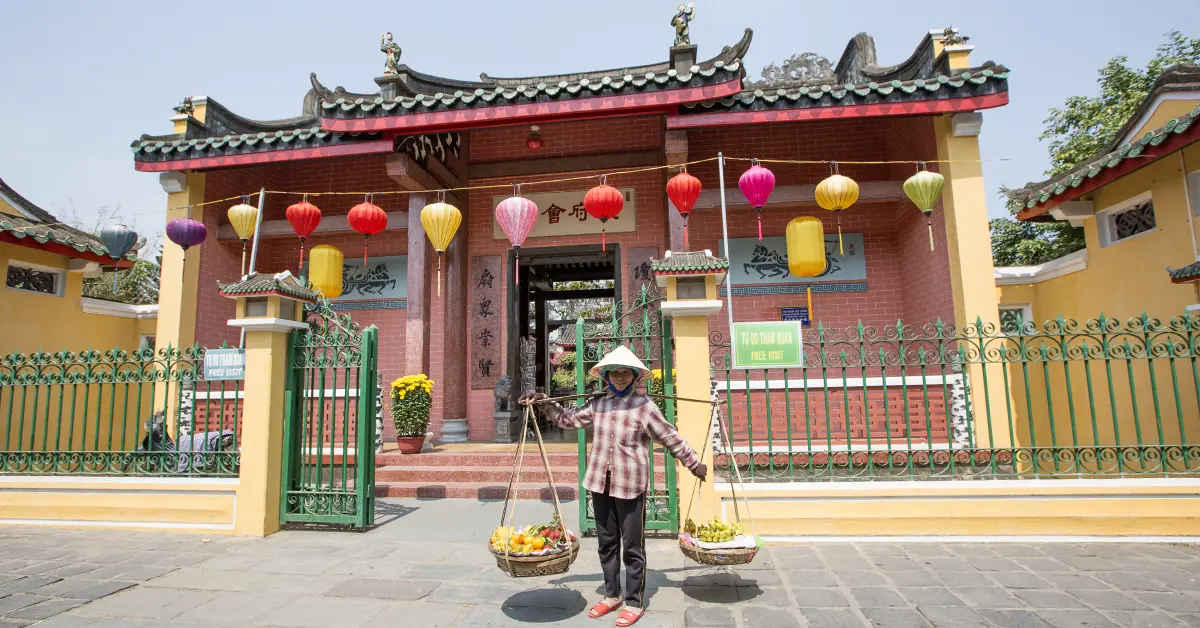 Hoi An