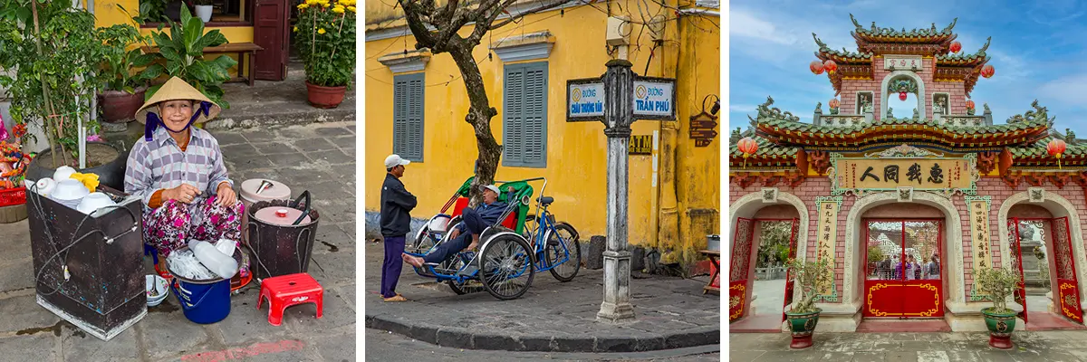 Hoi An