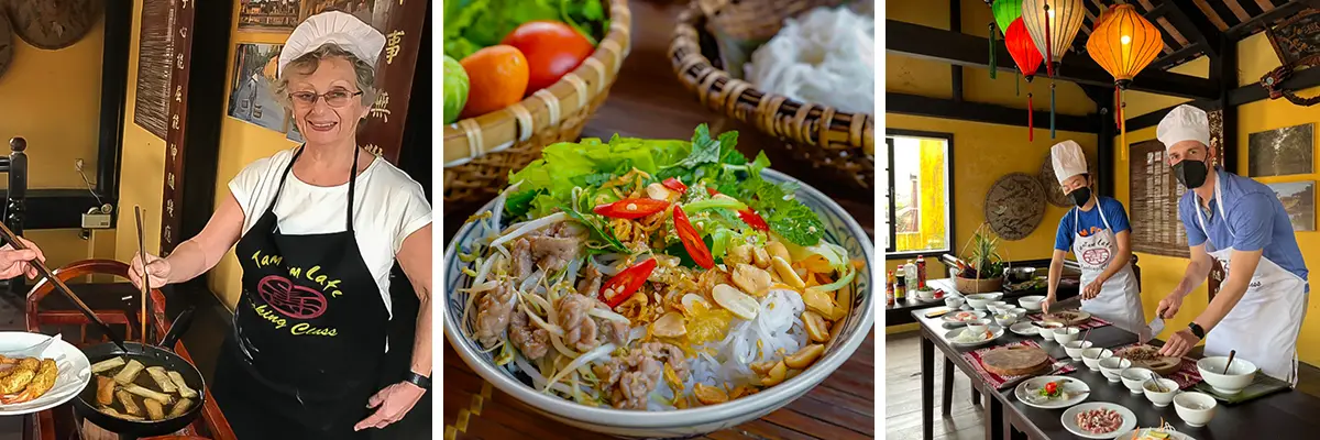 Kookcursus Hoi An
