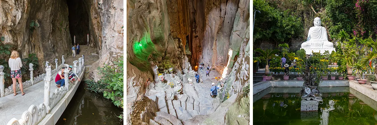 Marble Mountain Da Nang