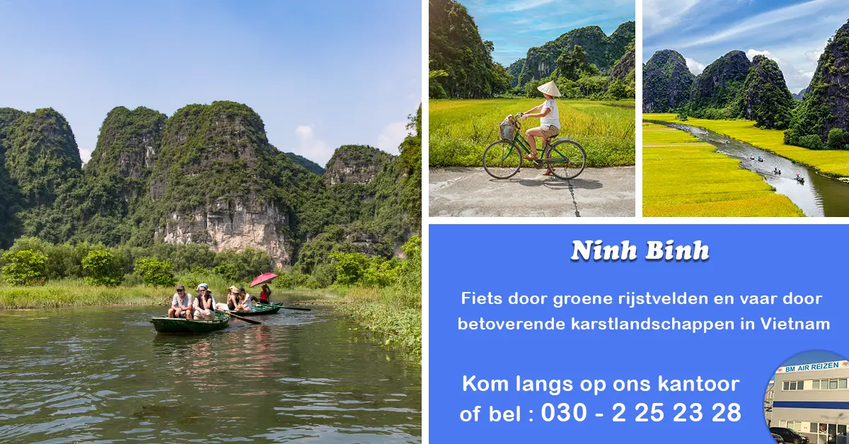 Ninh Binh