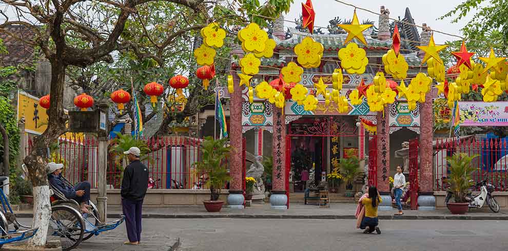 Ontdek Centraal-Vietnam