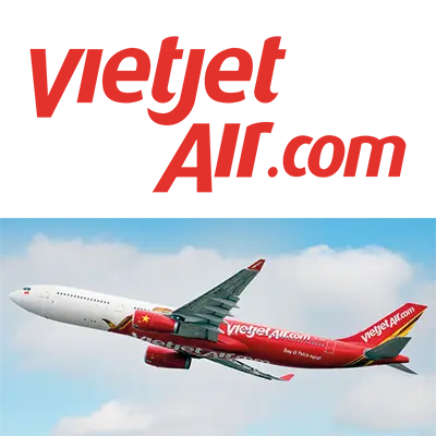 Vietjet Air