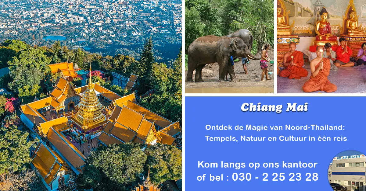 Chiang Mai