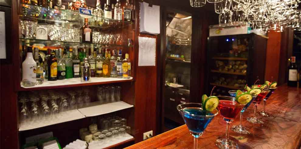 De Bar
