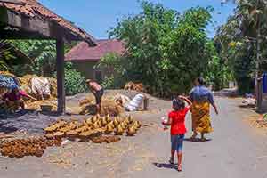 Lombok - Banyumulek