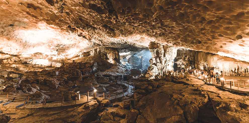 Surprise Cave