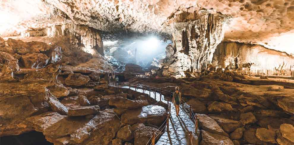 Surprise Cave