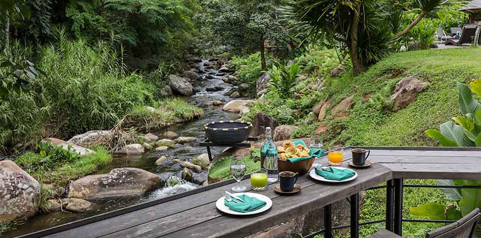 Nam Kat Yorla Pa Resort