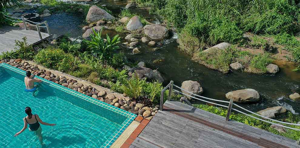 Nam Kat Yorla Pa Resort