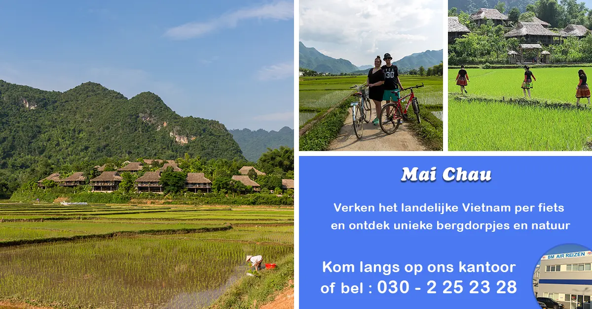 Mai Chau