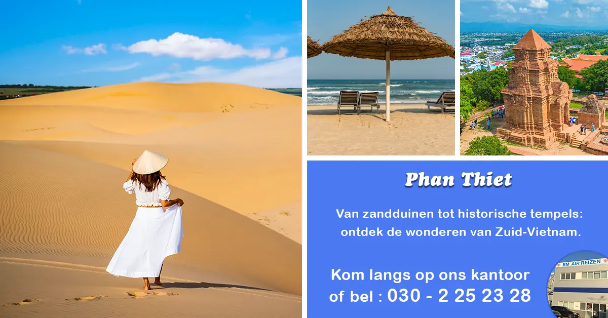 Phan Thiet