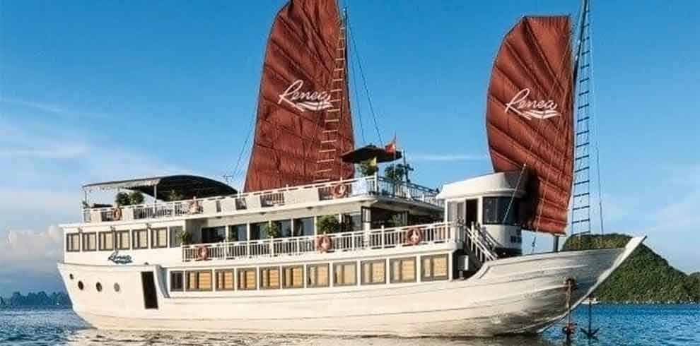 Renea Cruise
