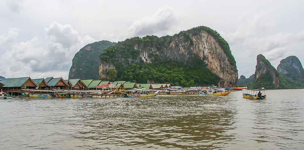 Koh Panyi