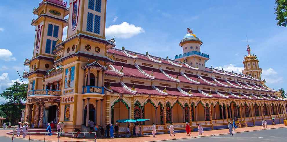 Tay Ninh