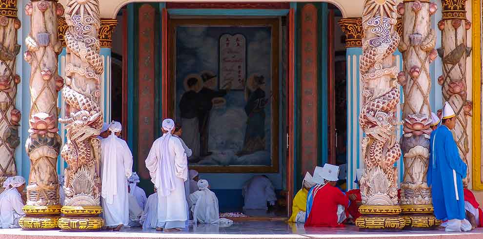Tay Ninh