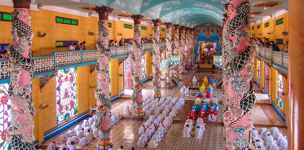 Tay Ninh