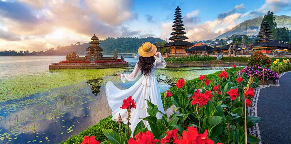 Authentiek Bali en Strand