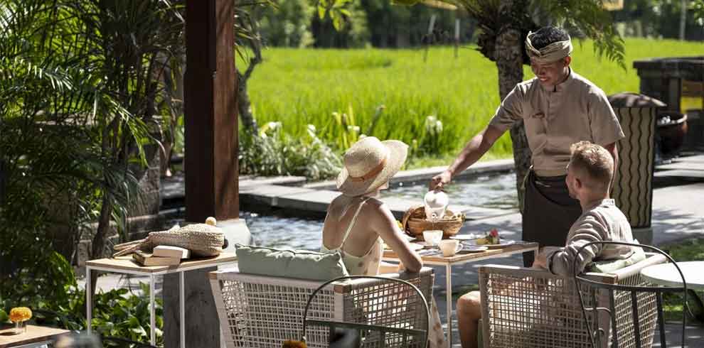 Alaya Resort Ubud