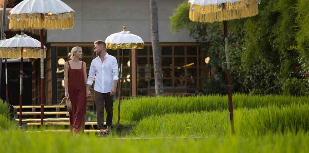 Alaya Resort Ubud