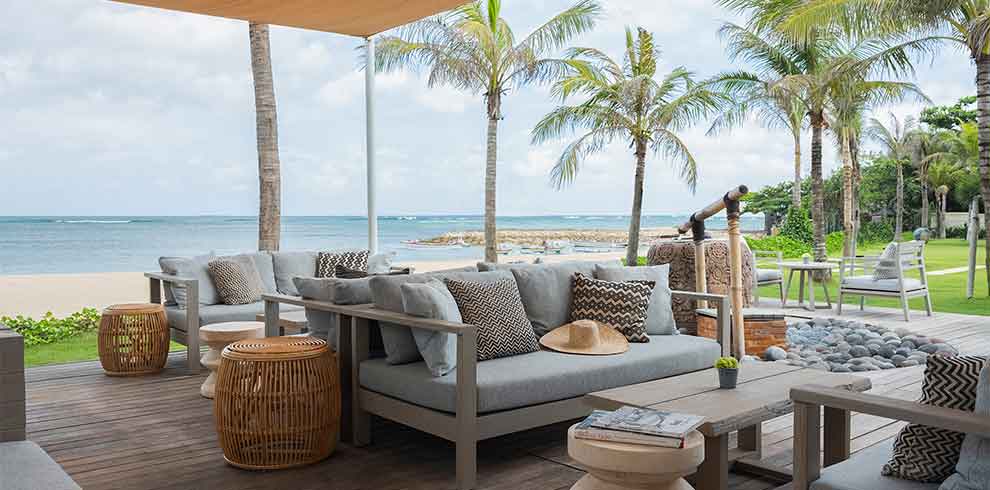 Sadara Beach Resort - Nusa Dua
