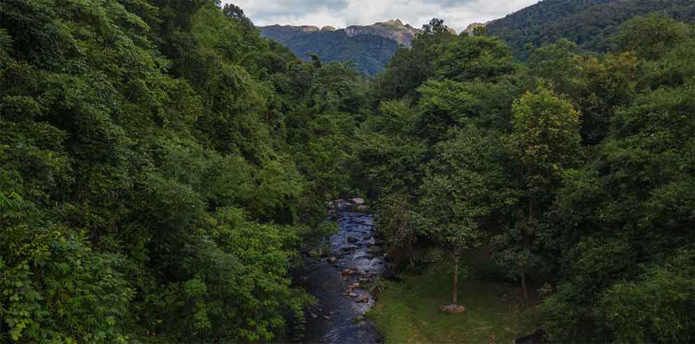 Betoverend Laos