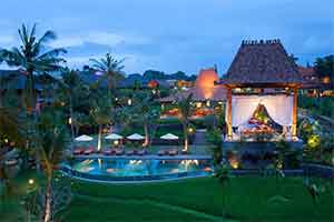 Alaya Resort - Ubud