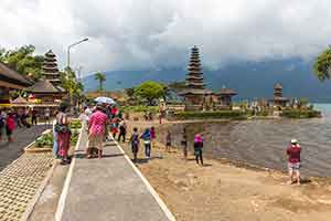 Pura Ulun Danu Bratan