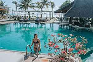 Sadara Beach Resort - Nusa Dua