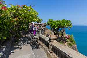 Uluwatu Tempel