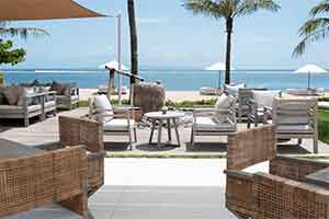 Sadara Beach Resort - Nusa Dua