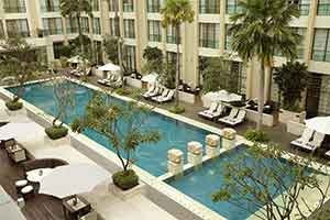 Aryaduta Hotel - Medan