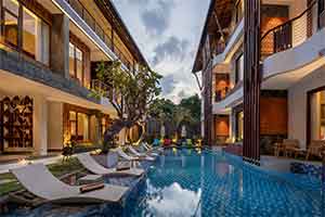 Magisch Bali Avontuur