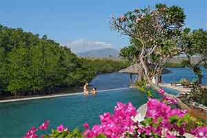Mimpi Resort Menjangan