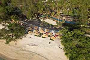 Lumi Hotel Gili Trawangan