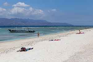 Gili Trawangan