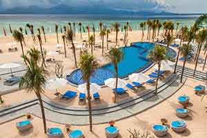 Mahagiri Resort Nusa Lembongan